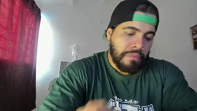 Snapshot of _Coddygold_ chatting on 02/20/25, 12:36 Coddygold online show from 02/20/25, 12:36