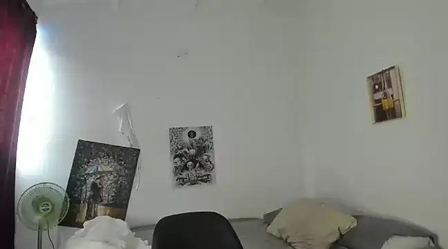 Snapshot of _Coddygold_ chatting on 03/02/25, 12:54 Coddygold online show from 03/02/25, 12:54
