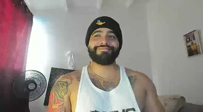 Snapshot of _Coddygold_ chatting on 03/03/25, 02:48 Coddygold online show from 03/03/25, 02:48