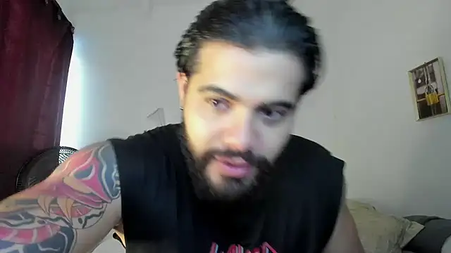 Snapshot of _Coddygold_ chatting on 03/04/25, 11:51 Coddygold online show from 03/04/25, 11:51