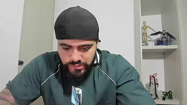 Snapshot of _Coddygold_ chatting on 09/18/25, 11:56 Coddygold online show from 09/18/25, 11:56