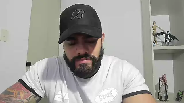 Snapshot of _Coddygold_ chatting on 10/01/25, 11:33 Coddygold online show from 10/01/25, 11:33