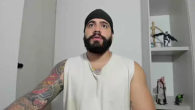  Coddygold  online show from 10/07/25, 12:35