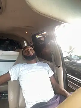 Chocolate Droppa online show from 09/14/25, 04:28