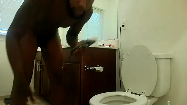 Chocolate Droppa online show from 10/09/25, 11:19