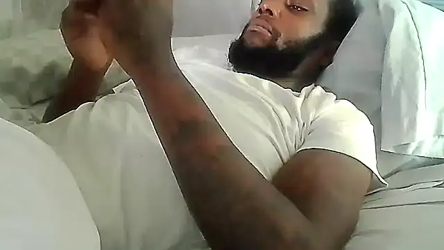 Chocolate Droppa online show from 11/24/25, 12:27