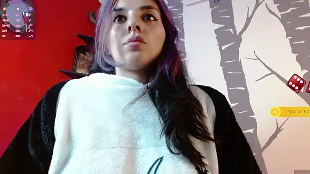 Snapshot of julieth_sex1 chatting on 01/27/25, 03:39 julieth sex1 online show from 01/27/25, 03:39