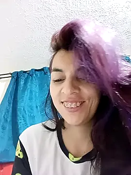 Snapshot of julieth_sex1 chatting on 01/29/25, 04:05 julieth sex1 online show from 01/29/25, 04:05