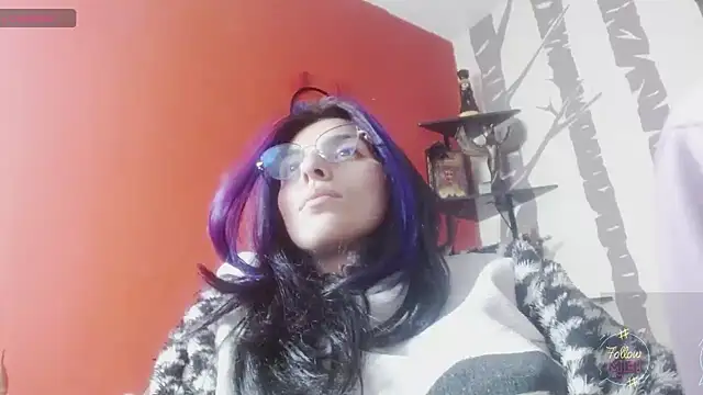 Snapshot of julieth_sex1 chatting on 03/22/25, 11:53 julieth sex1 online show from 03/22/25, 11:53