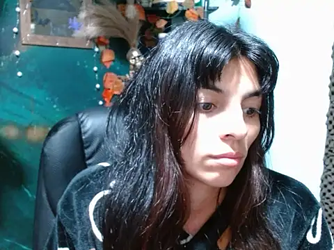 Snapshot of julieth_sex1 chatting on 10/03/25, 03:58 julieth sex1 online show from 10/03/25, 03:58