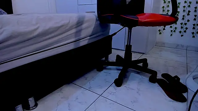 Eiden allenx online show from 01/17/25, 04:57