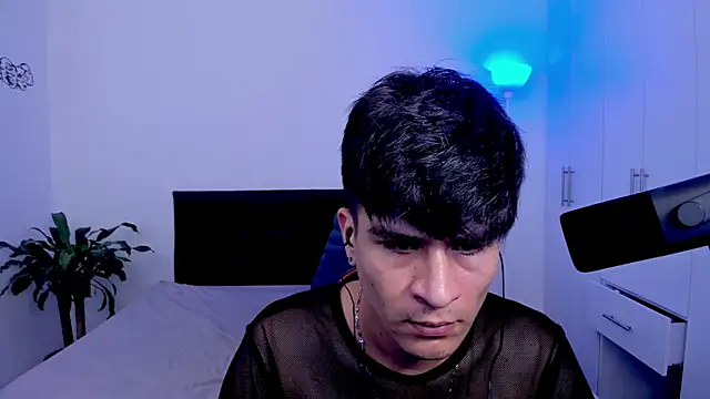 Eiden allenx online show from 02/04/25, 02:53