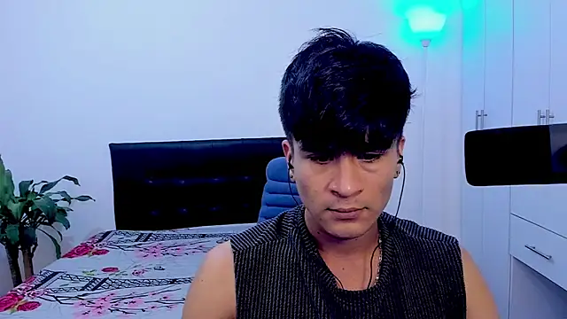 Eiden allenx online show from 02/10/25, 04:08