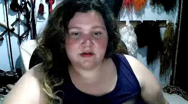 Snapshot of squirt322bbw chatting on 02/27/25, 12:21 squirt322bbw online show from 02/27/25, 12:21