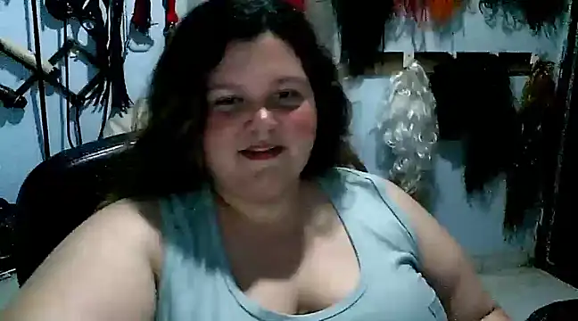 Snapshot of squirt322bbw chatting on 02/27/25, 11:15 squirt322bbw online show from 02/27/25, 11:15