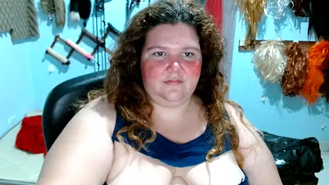 Snapshot of squirt322bbw chatting on 10/05/25, 03:54 squirt322bbw online show from 10/05/25, 03:54