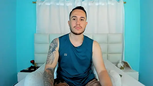 juan  jimenez online show from 10/08/25, 07:22