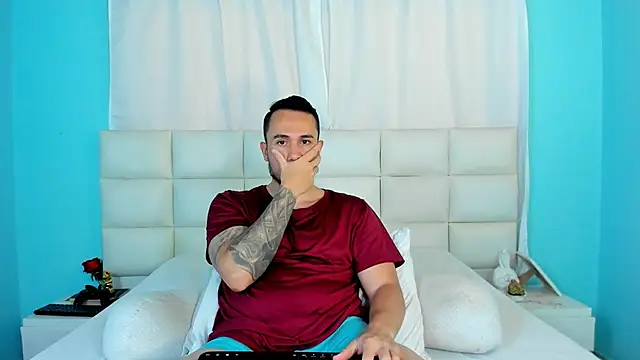 juan  jimenez online show from 10/14/25, 07:47