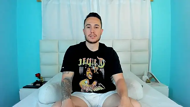 juan  jimenez online show from 10/15/25, 09:48