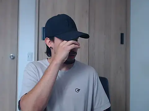 ChrisDamon online show from 11/05/25, 12:49