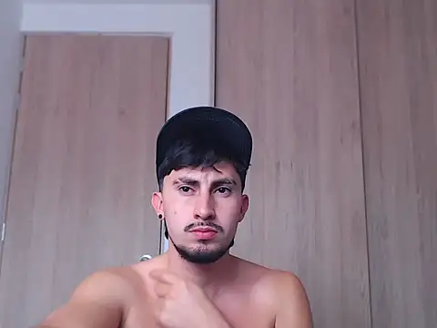 ChrisDamon online show from 11/16/25, 04:56