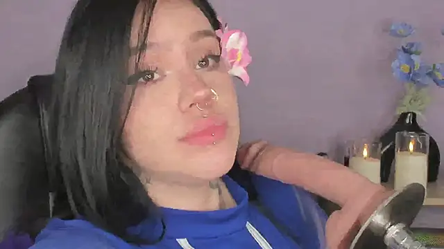 Jas miin online show from 10/30/25, 02:57