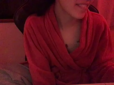 Snapshot of YumieCp chatting on 03/01/25, 02:48 YumieCp online show from 03/01/25, 02:48