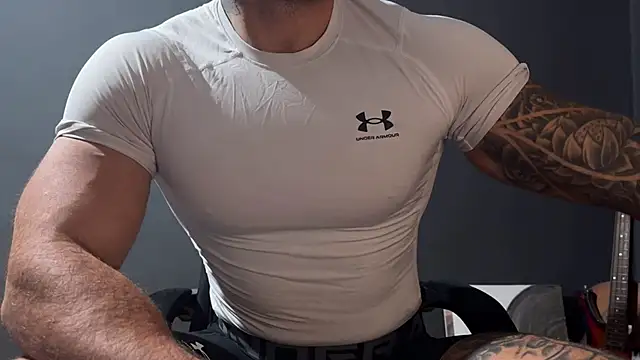 Mr YourGod online show from 10/25/25, 07:38