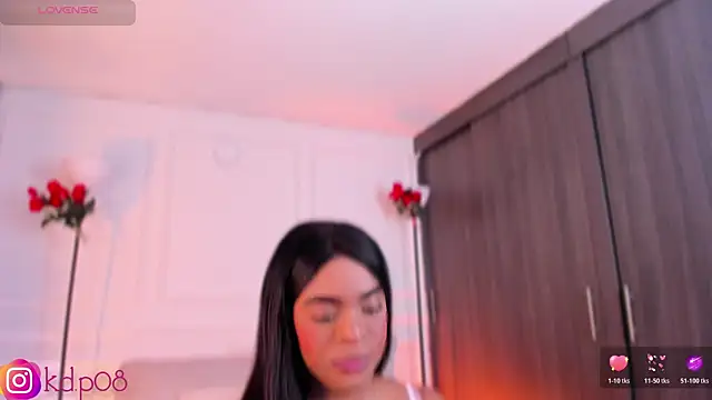 Snapshot of shannol_ryan chatting on 10/31/25, 12:55 shannol ryan online show from 10/31/25, 12:55