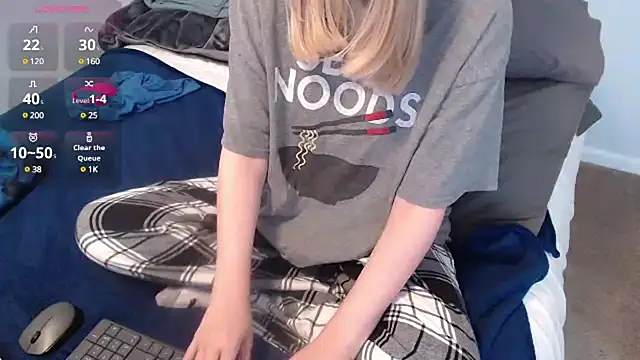 Agatha6969x online show from 01/21/25, 03:43