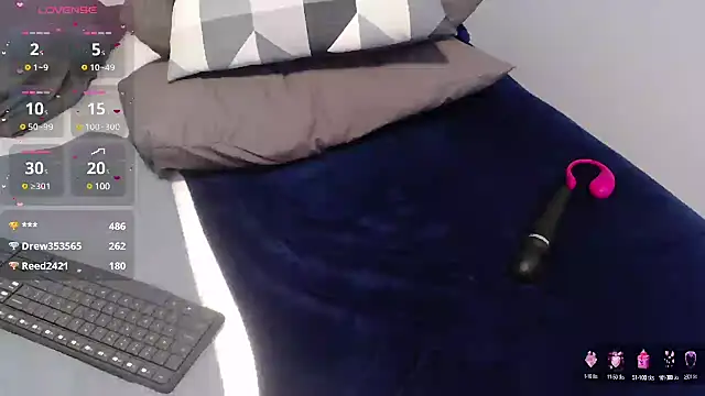 Agatha6969x online show from 02/11/25, 03:51