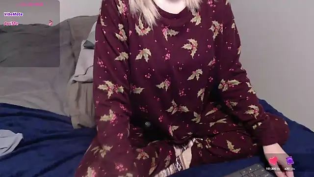 Agatha6969x online show from 03/21/25, 12:18