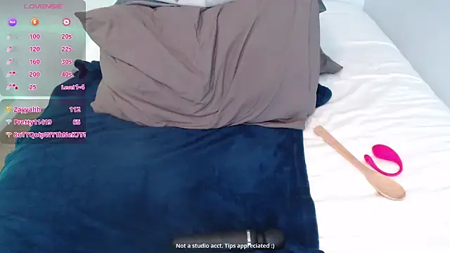 Agatha6969x online show from 10/24/25, 01:07