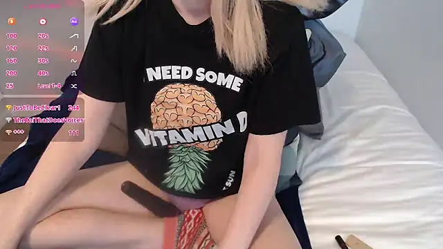 Agatha6969x online show from 10/26/25, 03:40