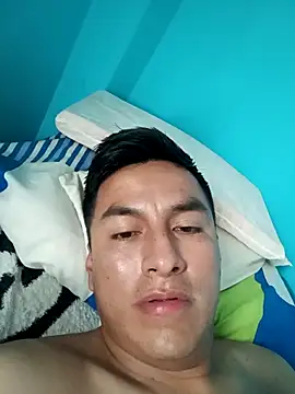 Nando fez online show from 11/13/25, 12:48