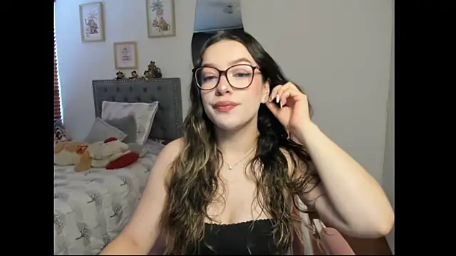 samysweet 8 online show from 11/15/25, 01:40