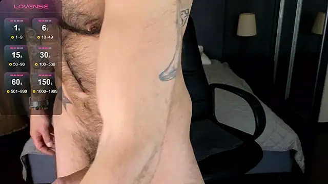 Rory Reed online show from 10/13/25, 11:10