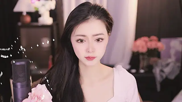 Ocean--Lili online show from 01/06/25, 02:14