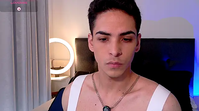 aodaboyyy online show from 10/27/25, 01:04