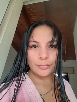 Snapshot of ZaraHoney chatting on 03/01/25, 08:10 ZaraHoney online show from 03/01/25, 08:10