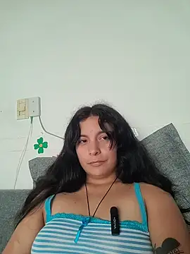 ZaraHoney online show from 10/11/25, 06:28