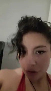 ZaraHoney online show from 10/24/25, 07:05