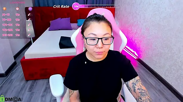 gentle muse online show from 10/25/25, 10:15