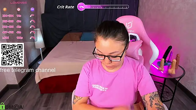 gentle muse online show from 11/03/25, 11:15