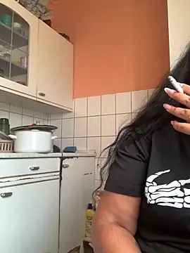 Madsion23 online show from 10/17/25, 09:34