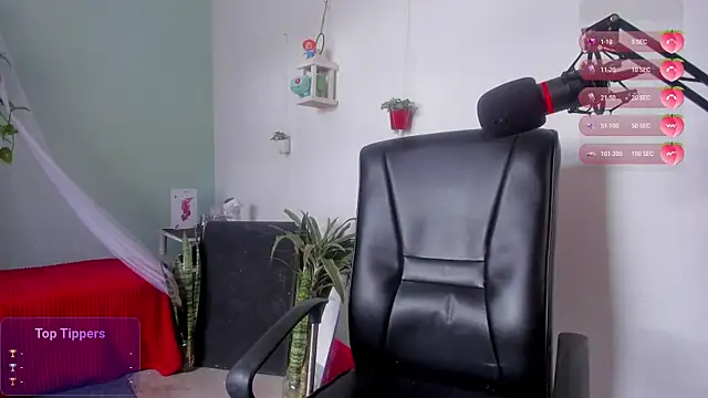 dinamita Blair online show from 11/08/25, 05:45