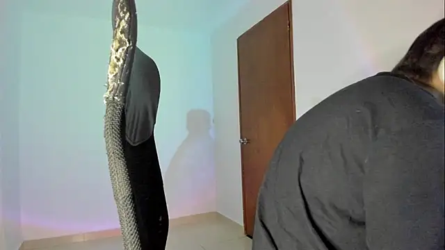 Giordano Russo online show from 10/24/25, 03:58