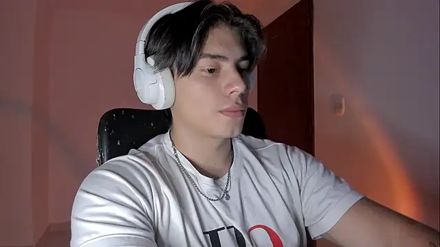 Giordano Russo online show from 11/14/25, 12:53