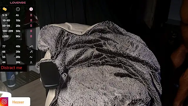 Musculus6 online show from 11/17/25, 09:48