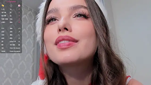 Victoria Karma online show from 12/30/24, 05:44